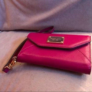 Micheal Kors Mini Wallet